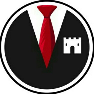 Логотип @pravograd_don - Бизнес в ДНР. ⚖️ Актуально от ЮК "Правоград"