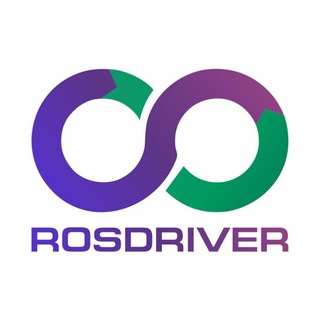 Логотип @pravolife - Rosdriver