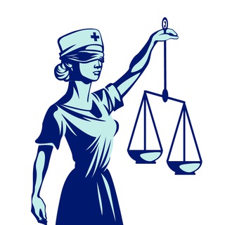 Логотип @pravomedapologists - Медицинский юрист Иван Печерей