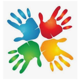 Логотип @pravonarebenka - ПравоНаРебенка