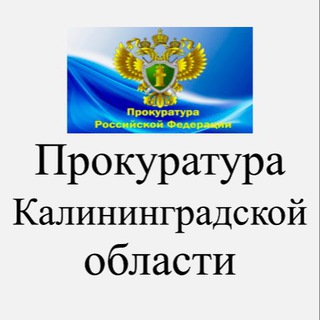 Логотип @pravoprokkaliningrad - ПРАВОВОЕ_ПРОСТРАНСТВО🌎