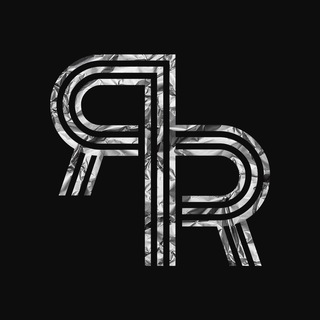Логотип @pravorussia - Правовой монстр