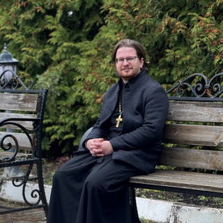 Логотип @pravos_rus - Священник Артемий