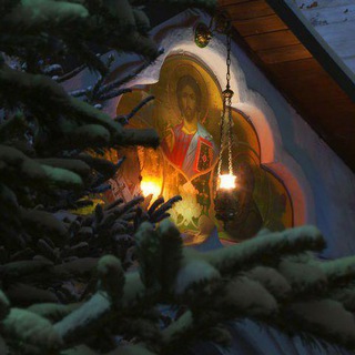 Логотип @pravoslavie_catalog - Каталог православных каналов