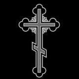 Логотип @pravoslavie_i_vera - Православие