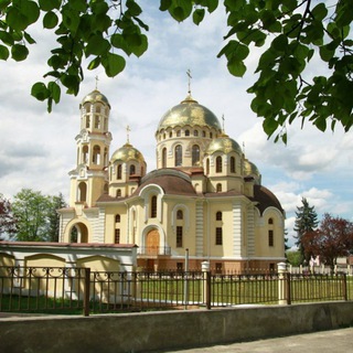 Логотип @pravoslaviekbr - ➕Православие КБР➕