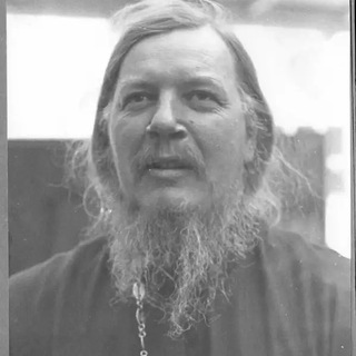 Логотип @pravoslavienache - Протоиерей Дмитрий Смирнов☦🕊