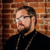 Логотип @pravoslavievtelege - Священник Владислав Береговой