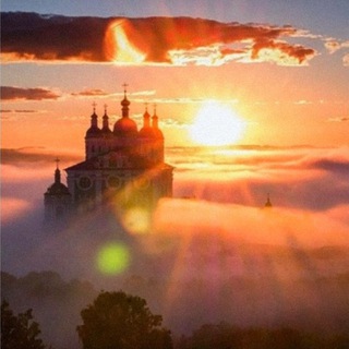 Логотип @pravoslavnaia_zhizn - ПРАВОСЛАВНАЯ ЖИЗНЬ