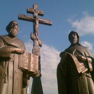 Логотип @pravoslavnaja_vera - Православная вера