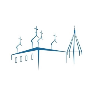 Логотип @pravoslavnajachuvashija - Православная Чувашия