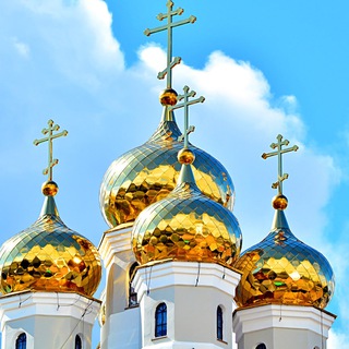 Логотип @pravoslavniedonbassa - Православный Донбасс, Vera 77