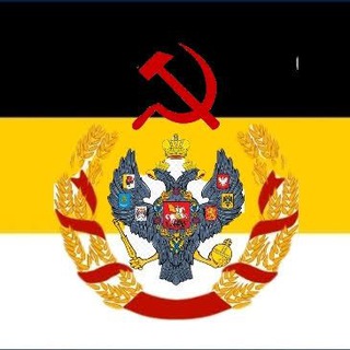 Логотип @pravoslavnitsarrus - Блог грядущего православного ЦАРЯ России