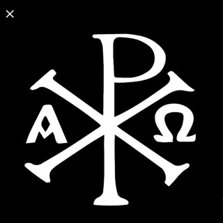 Логотип @pravoslavniytelegram - Православный