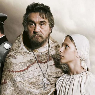 Логотип @pravoslavnoetv - Православное ТВ