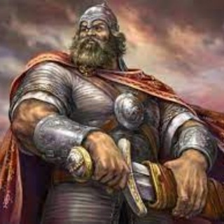 Логотип @pravoslavnyj_voin - Православный Воин