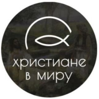 Логотип @pravoslavnym_o_pravoslavii - ПРАВОСЛАВНЫЕ ХРИСТИАНЕ в миру