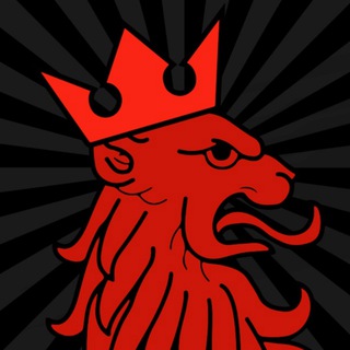 Логотип @pravota1 - Правота ✙