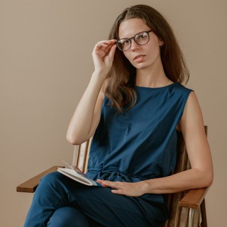 Логотип @pravovladislava - Владислава о праве. Юрист