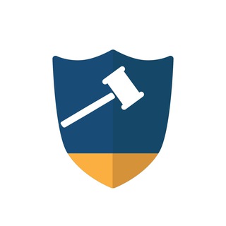 Логотип @pravovoi - Правовой Центр