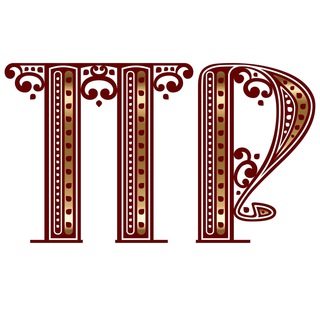 Логотип @pravrech - Правильная речь