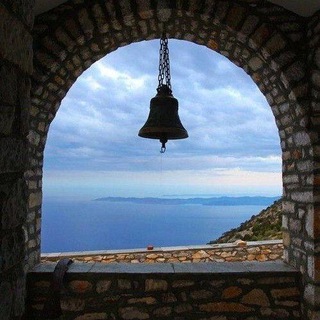 Логотип @pravvera - КОЛОКОЛ