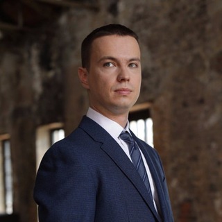 Логотип @praxisreport - Игорь Чесноков