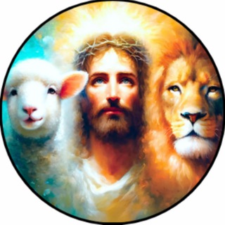 Логотип @pray_rus - Непрестанно молитесь!