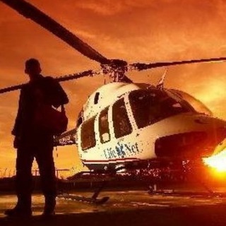 Логотип @prayingmedicnews - Praying Medic News