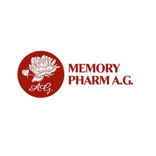 Логотип @prayss_memory_pharm_ag - Прайс_Memory_Pharm_AG Chat