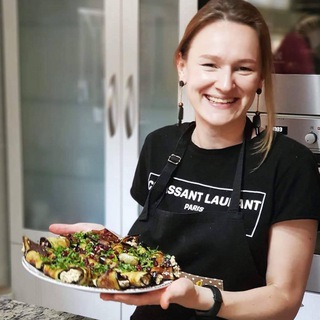 Логотип @prazdnik_na_kuhne - Праздник на кухне