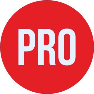 Логотип @prbratsk - ПРОСТОЕ РЕШЕНИЕ