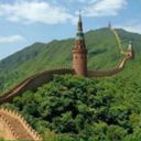 Логотип @prchand - Китайский свяZноj