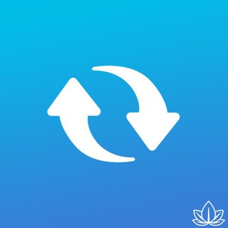 Логотип @prchat - Взаимный Пиар | СНГ