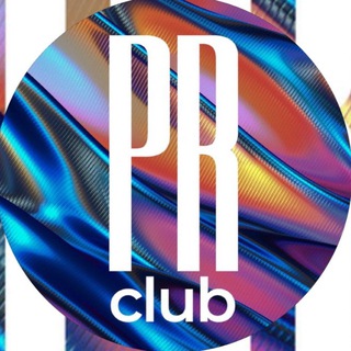 Логотип @prclub_mgimo - PR club MGIMO