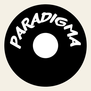 Логотип @prdgmagency - 𝐏𝐀𝐑𝐀𝐃𝐈𝐆𝐌𝐀