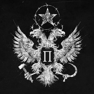 Логотип @pre3upmcia - ⚡️ ПРЕЗУМПЦИЯ