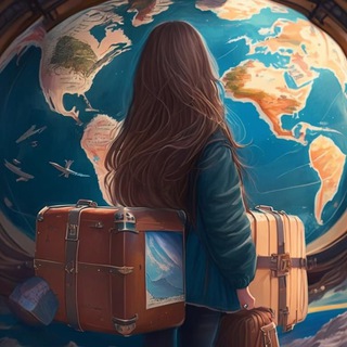 Логотип @pre_daleko - Прекрасное далёко