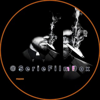 Логотип @preacher_fv - 🇫🇷 PREACHER VF FRENCH SAISON INTEGRALE 1 2 3 4 5