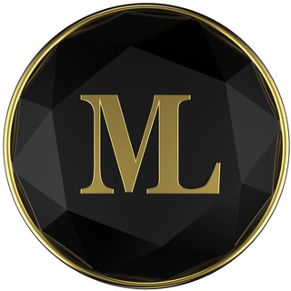 Логотип @preciousico - MagnumLink