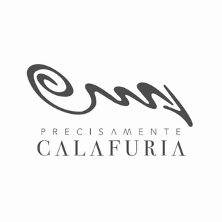 Логотип @precisamentecalafuria - Precisamente Calafuria