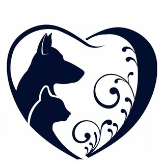 Логотип @predannoe_serdce - Волонтёрская помощь бездомным животным «Преданное сердце» г. Балашиха