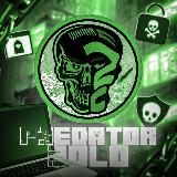 Логотип @predatorzolo - predatorzolo