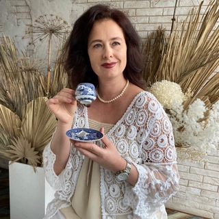 Логотип @predelskaya_endo - Гормоны+питание