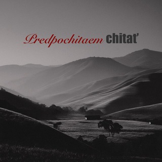 Логотип @predpochitaem_chitat - Книжный клуб | Предпочитаем читать | Благовещенск