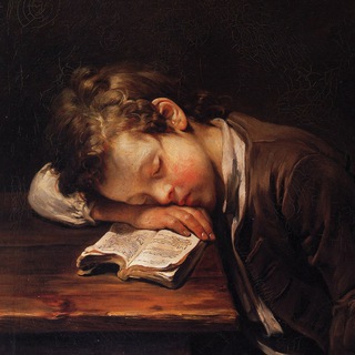 Логотип @predslovo - Предисло́вие