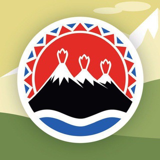 Логотип @predstavitelstvo41 - Представительство Камчатского края