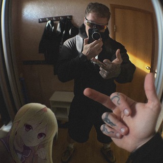 Логотип @predtren_under - Предтрен