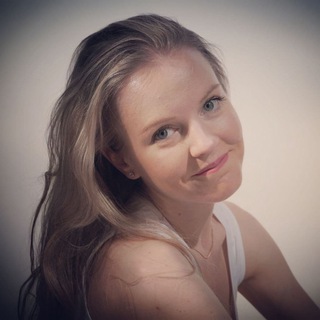 Логотип @preetbhagwatikaurr - Йога с Анастасией Воронковой