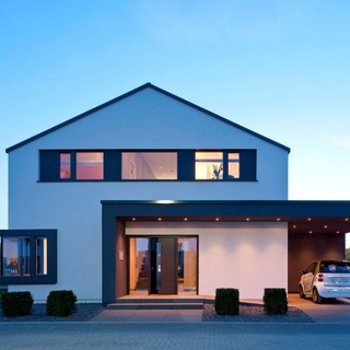 Логотип @prefabrus - Prefabindustrial